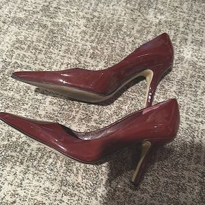 Nine West Heels Pump